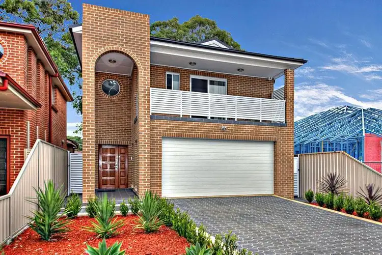 57a Victor Avenue, Picnic Point NSW 2213