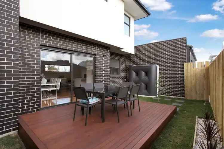 Seventh view of Homely unit listing, 2/21 Mahon Avenue, Altona North VIC 3025