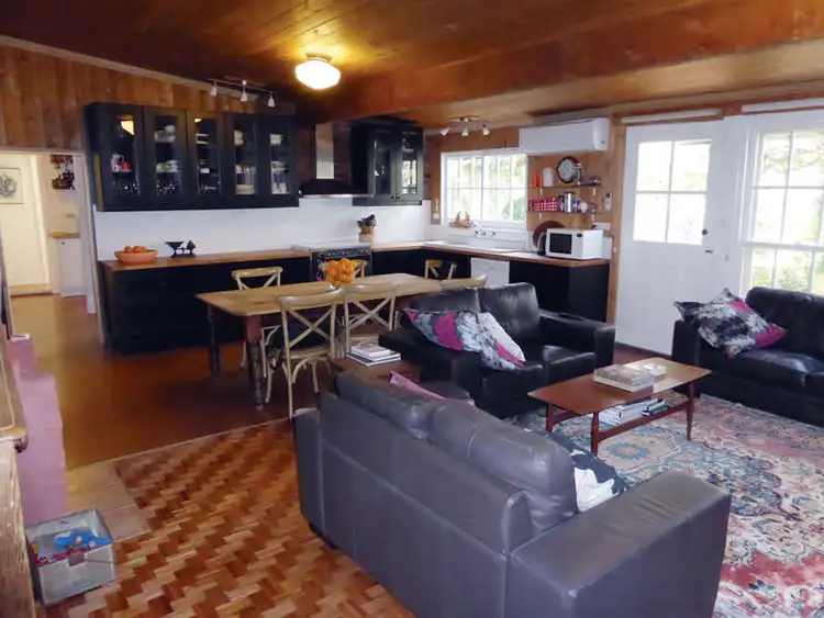 Fourth view of Homely rural property listing, 10 McKenzie Creek Reserve Road, Mckenzie Creek VIC 3401