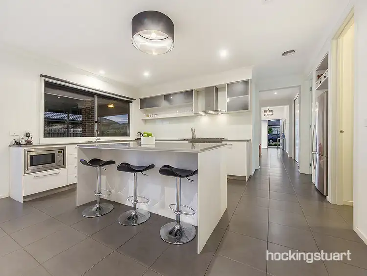 Third view of Homely house listing, 7 Wakefield Road, Taylors Hill VIC 3037