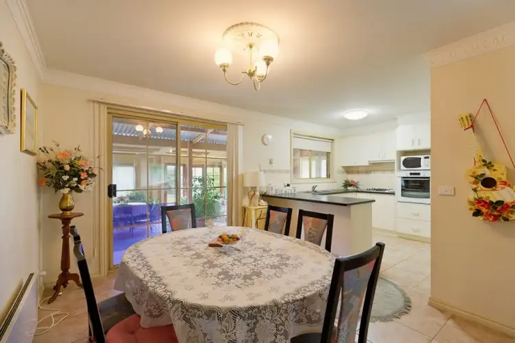 Sixth view of Homely house listing, 4 Creswick Road, Newstead VIC 3462