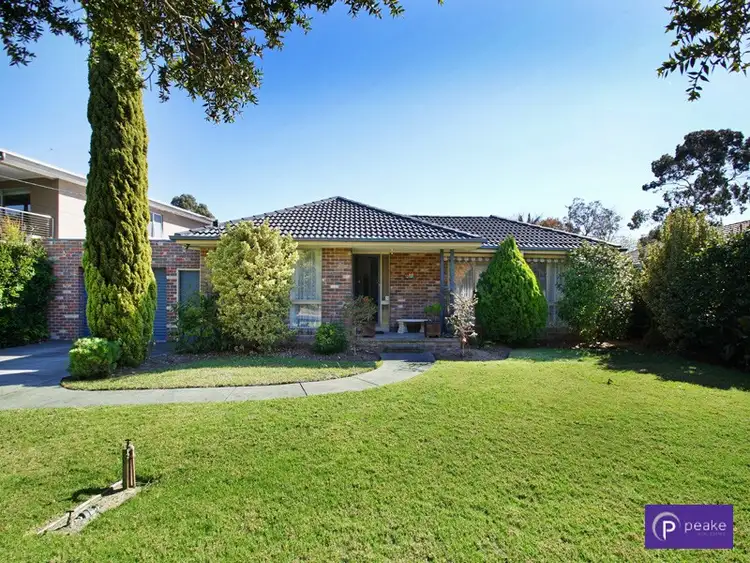 33 Cardinia Street, Berwick VIC 3806