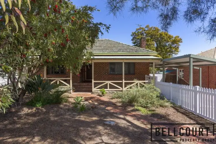 Second view of Homely house listing, 163 Gwenyfred Road, Kensington WA 6151