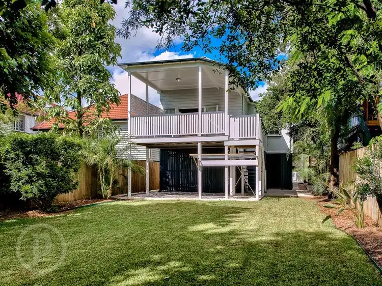 Fifth view of Homely house listing, 19 Torwood St, Auchenflower QLD 4066