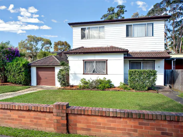 1 Polo Street, Revesby NSW 2212