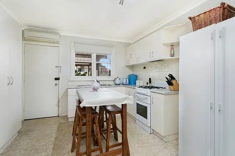 Fifth view of Homely house listing, 199 Arnold Street, North Bendigo VIC 3550