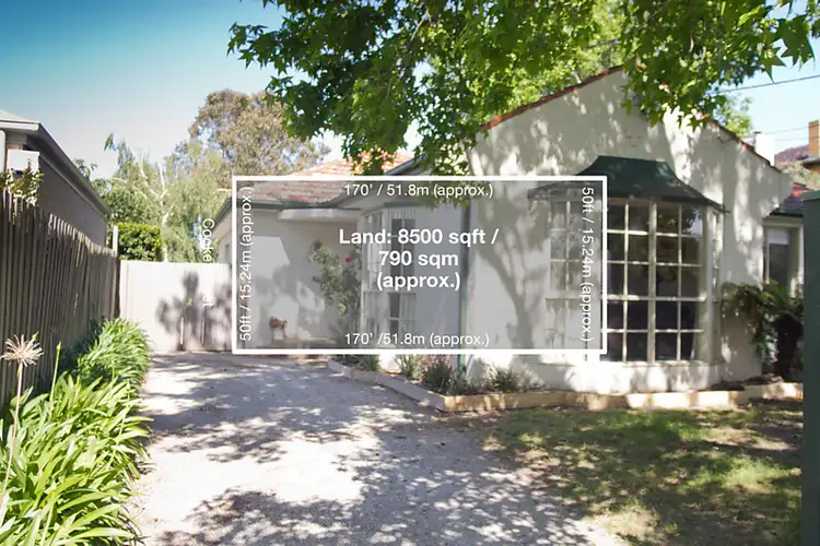 Second view of Homely house listing, 20 Cooke Street, Sandringham VIC 3191