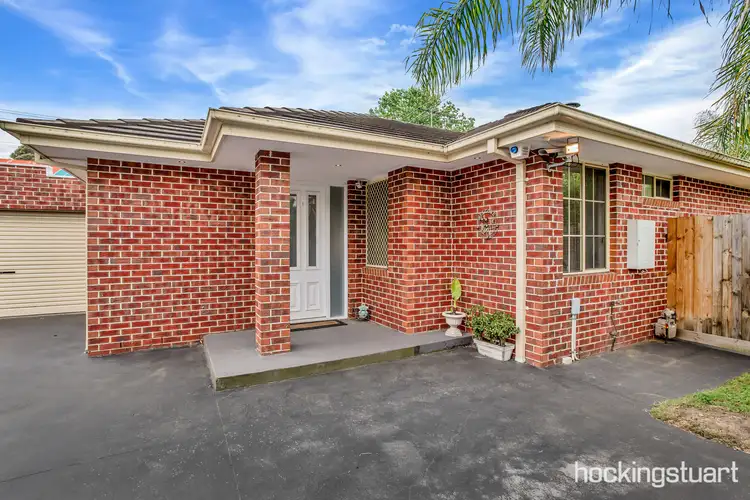 Main view of Homely unit listing, 2/119A Surrey Road, Blackburn VIC 3130