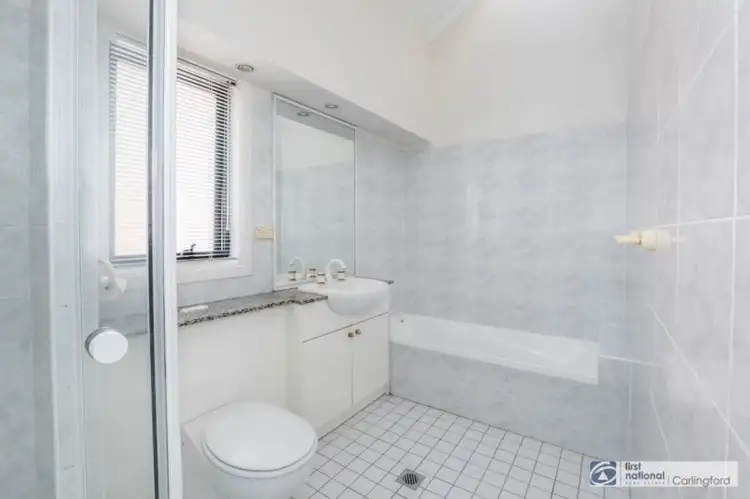 Fifth view of Homely townhouse listing, 2/36-44 North Rocks Road, North Rocks NSW 2151