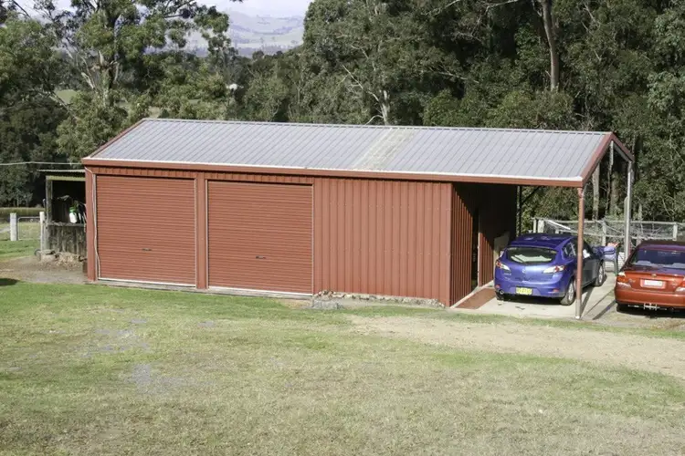 Third view of Homely rural property listing, 154 Wangat Trig Road, Dungog NSW 2420