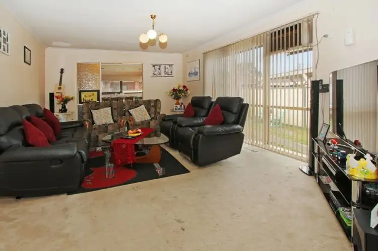 Fourth view of Homely house listing, 34 Narina Way, Epping VIC 3076