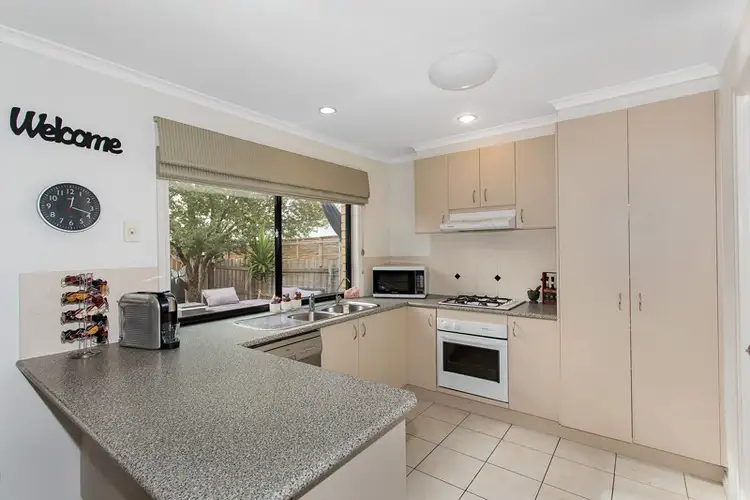 Second view of Homely house listing, 25 Mathisen Terrace, Hillside VIC 3037