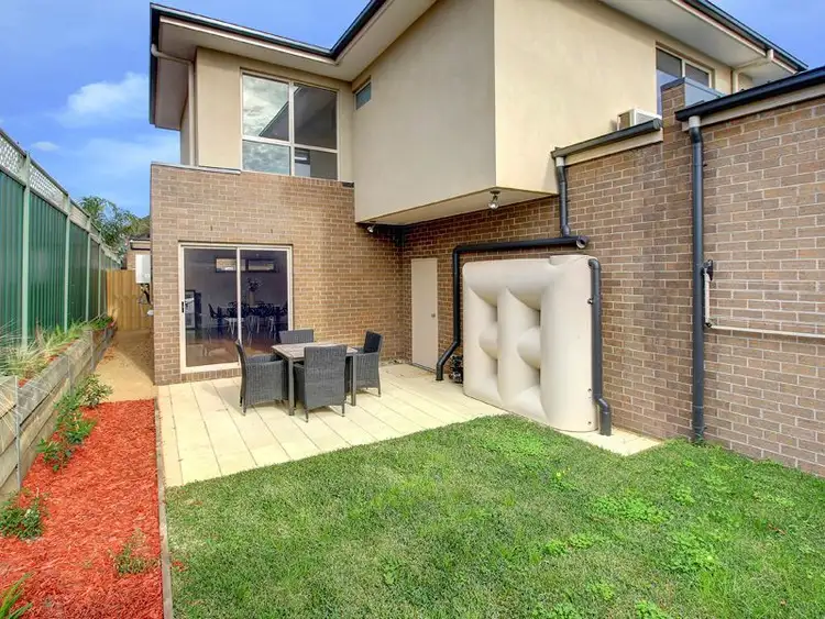 Seventh view of Homely townhouse listing, 6/1-3 Attunga Crescent, Seaford VIC 3198