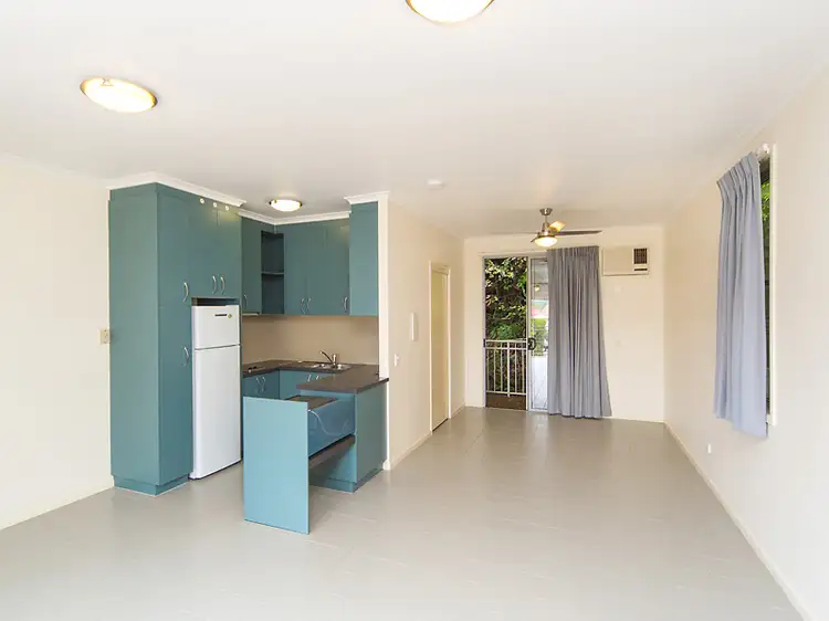 Third view of Homely apartment listing, 11 Mort Street, Paddington QLD 4064