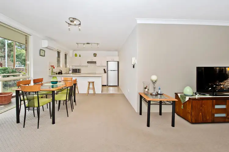 Fifth view of Homely apartment listing, 3/2-4 Cairo Street, Rockdale NSW 2216