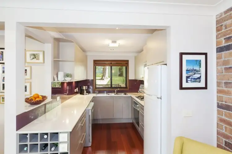 Third view of Homely house listing, 24 Reid Road, Winmalee NSW 2777