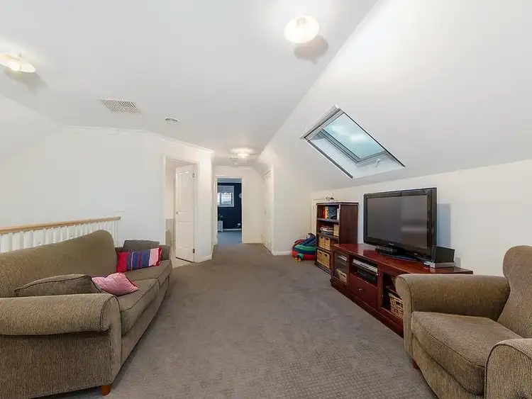 Sixth view of Homely house listing, 9 Ashridge Court, Burnside Heights VIC 3023