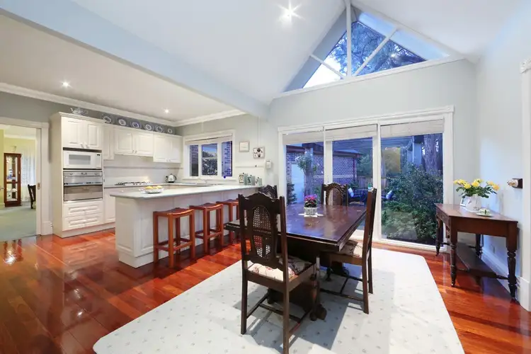 Third view of Homely house listing, 61 Major Crescent, Lysterfield VIC 3156