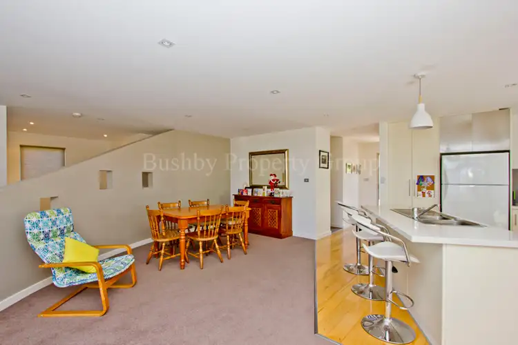 Fifth view of Homely house listing, 53 Lachlan Parade, Trevallyn TAS 7250