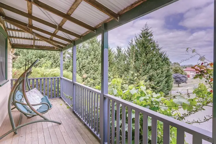 Fifth view of Homely house listing, 1015 Lal Lal Street, Buninyong VIC 3357