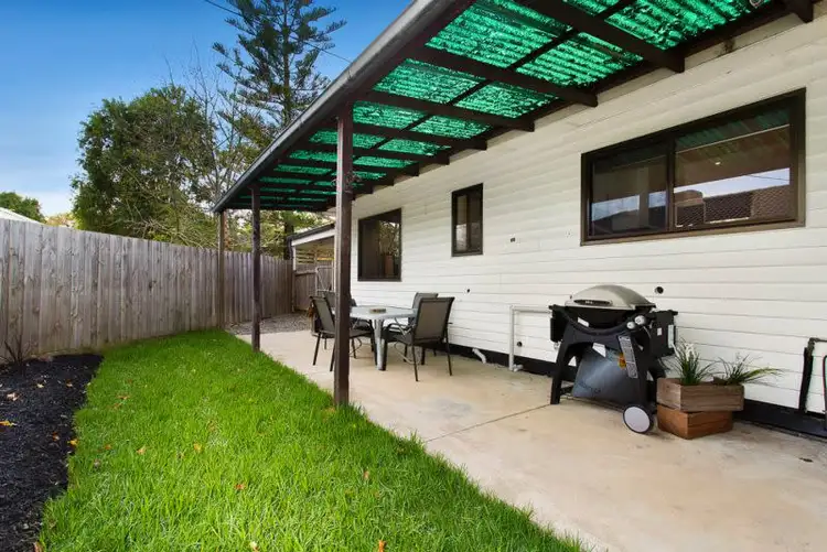 Sixth view of Homely house listing, 14 Trawalla Road, Croydon VIC 3136
