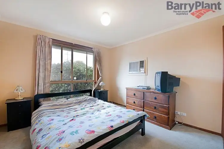 Fifth view of Homely house listing, 1/2 Balaclava Avenue, Altona Meadows VIC 3028