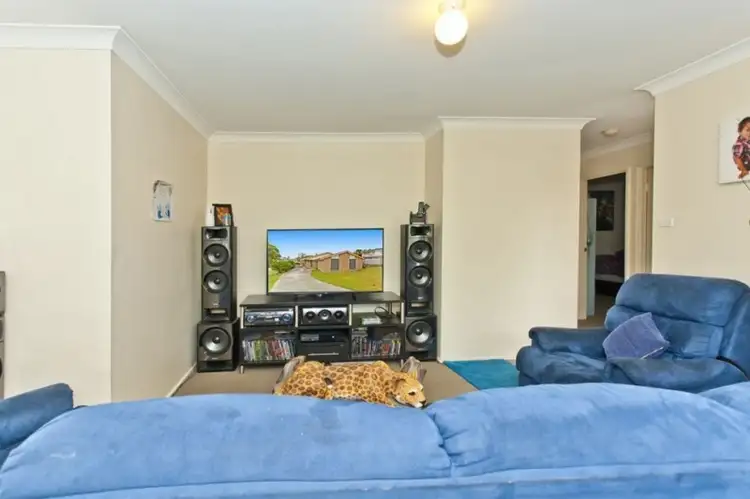 Fifth view of Homely house listing, 21 Cooper Place, Raymond Terrace NSW 2324