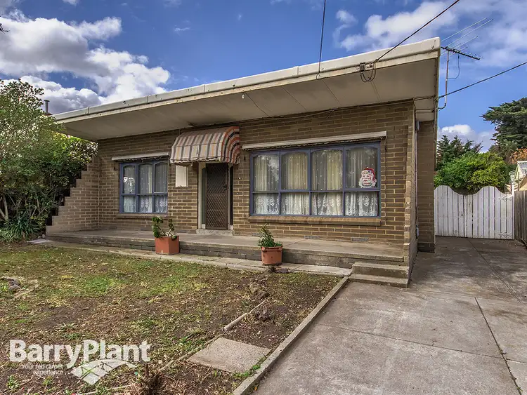 Third view of Homely house listing, 78 East Esplande, St Albans VIC 3021