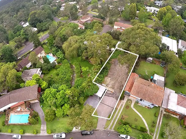 Main view of Homely land listing, Address available on request