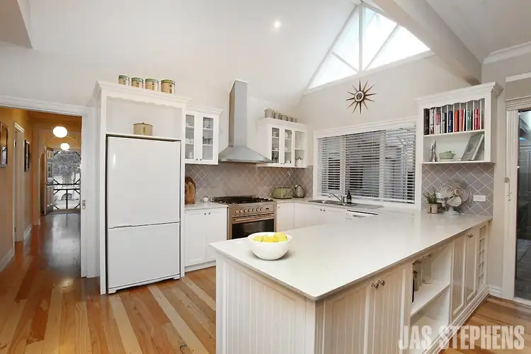Fifth view of Homely house listing, 16 Couch Street, Sunshine VIC 3020