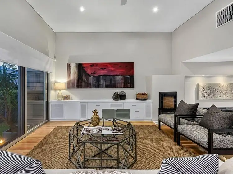 Sixth view of Homely house listing, 12 Emma Street, Wooloowin QLD 4030