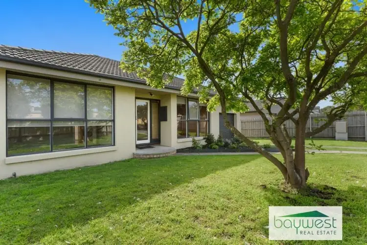 Second view of Homely unit listing, 1/286 Jones Road, Somerville VIC 3912