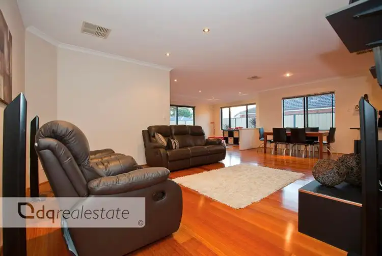 Sixth view of Homely house listing, 60 Backshall Place, Wanneroo WA 6065