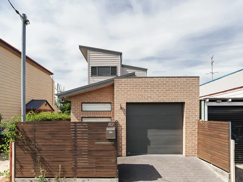 Main view of Homely house listing, 82 Rodgers Street, Carrington NSW 2294