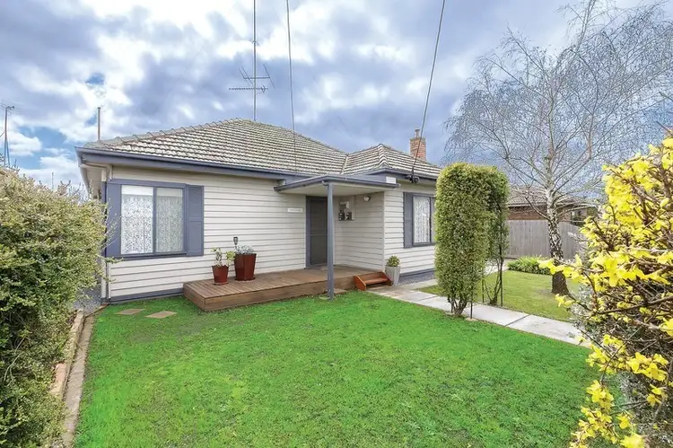 72 Hertford Street, Sebastopol VIC 3356