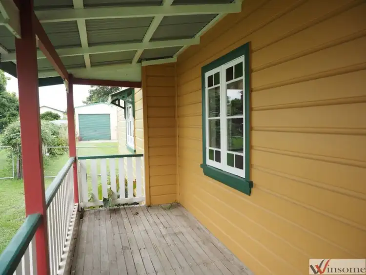Third view of Homely house listing, 6 Regent Street, Kempsey NSW 2440