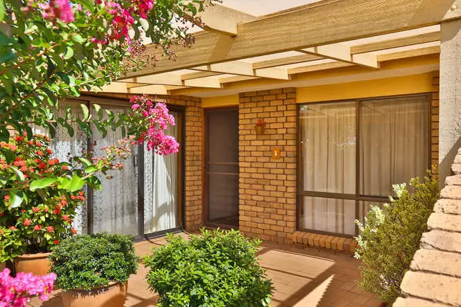 Second view of Homely house listing, 24 Nulty Drive, Robinvale VIC 3549