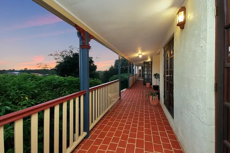 Fourth view of Homely house listing, 17 Cedar Close, Mackenzie QLD 4156