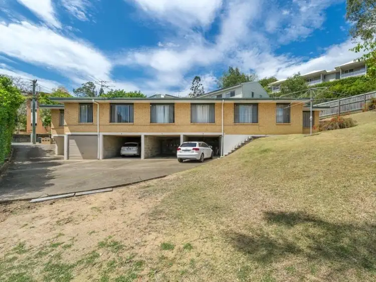 Third view of Homely block of units listing, 40 Lemnos Street, Red Hill QLD 4059