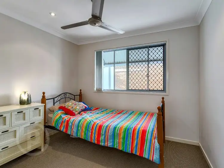 Sixth view of Homely townhouse listing, 4/551 Oxley Road, Sherwood QLD 4075