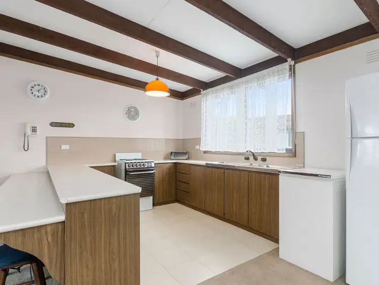 Fifth view of Homely house listing, 8 Rigby Street, St Leonards VIC 3223