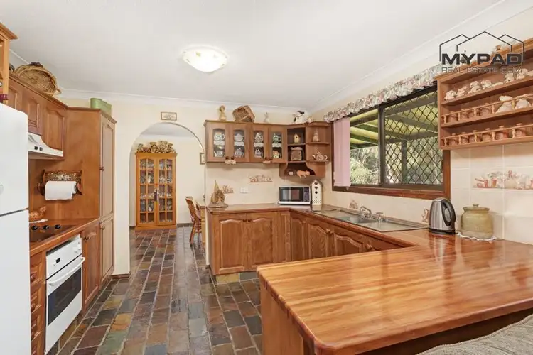 Fifth view of Homely house listing, 37 Shayperil Road, Stockleigh QLD 4280