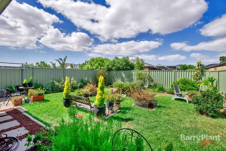 Third view of Homely house listing, 161 Greens Road, Wyndham Vale VIC 3024