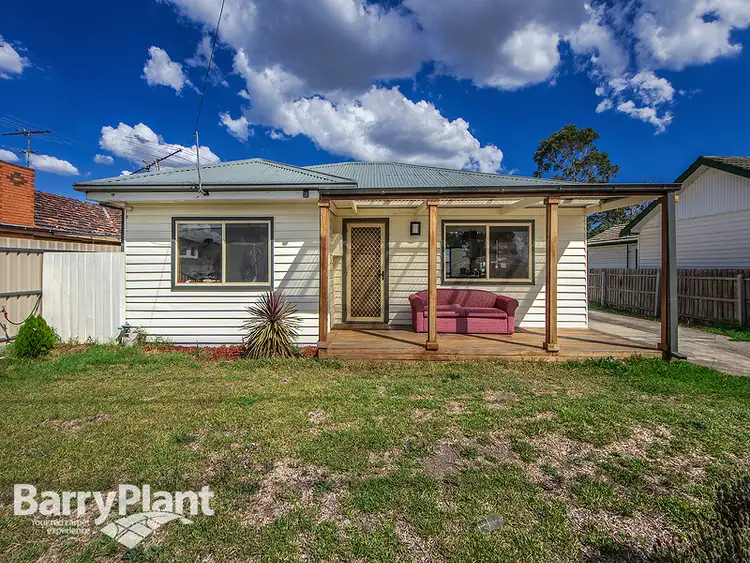 1/127 William Street, St Albans VIC 3021