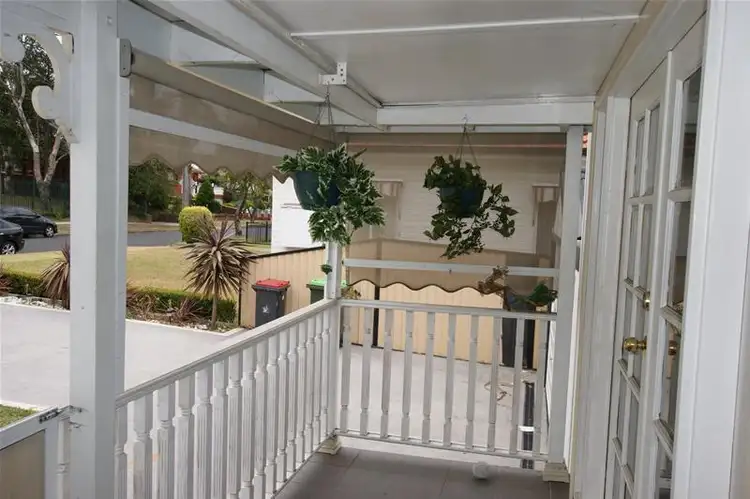 Fifth view of Homely house listing, 9 Napoli Street, Revesby NSW 2212