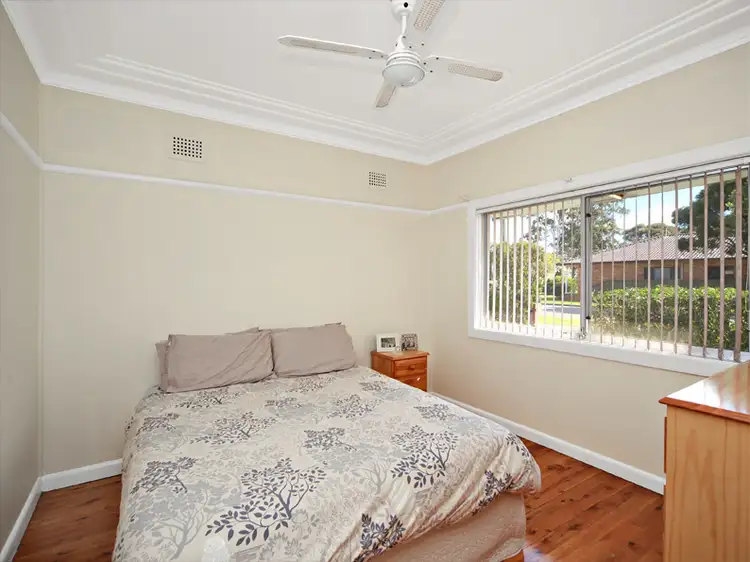 Fourth view of Homely house listing, 1 Polo Street, Revesby NSW 2212