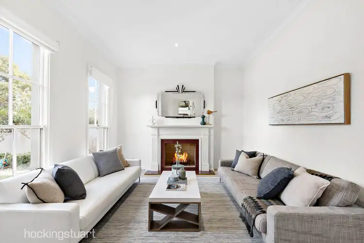 Second view of Homely house listing, 3 Campbell Street, Sandringham VIC 3191