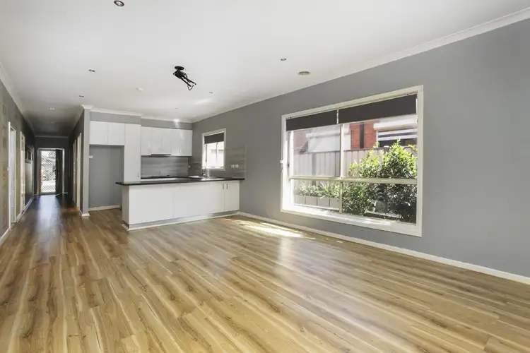 Fourth view of Homely house listing, 22 Wills Terrace, Burnside Heights VIC 3023