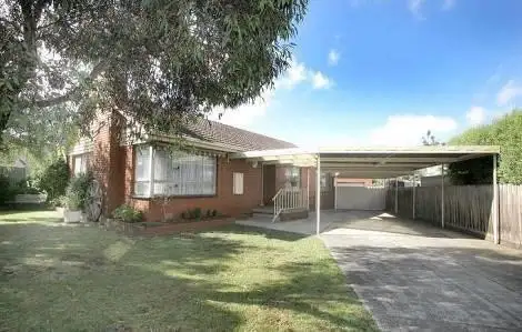 2 Whites Lane, Glen Waverley VIC 3150