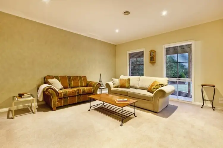 Third view of Homely house listing, 38 Calendonia Drive, Eltham North VIC 3095